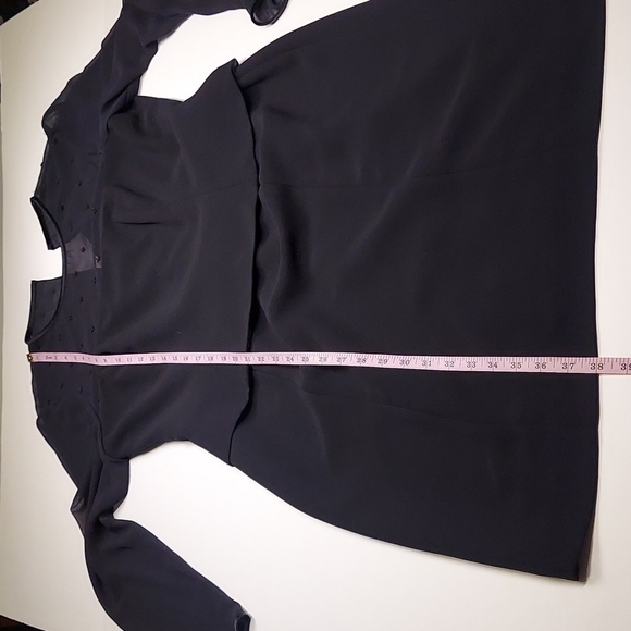 Jones New York Dress Size 12 - Picture 5 of 15